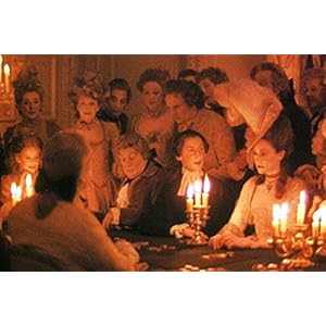Barry Lyndon [Blu-ray]