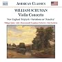 William Schuman: Violin Concerto