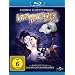 Love Never Dies [Blu-ray]