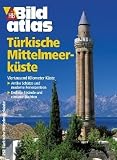 HB Bildatlas T&uuml;rkische Mittelmeerk&uuml;ste - Heide Marie Geiss