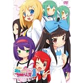 OVA「萌えCanちぇんじ!」~ゼロストーリー~ [DVD]