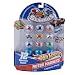 Character Options Squinkies Hot Wheels Bubble Pack (12 Pieces)_s-2