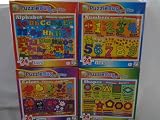 PuzzleBug Learning