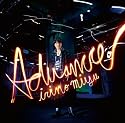 「Advance」通常盤