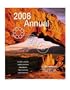 2008 Action Annual Day Planner