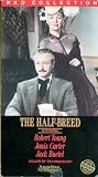 THE HALF-BREED