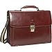 Ellington Leather Goods Collegiate Eton Briefcase Image