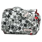 Ju Ju Be Be All Diaper Bag, Midnight Eclipse