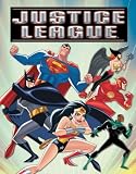  : Personalized (12 X 9) Justice League Children Book