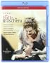 Verdi: Un Ballo in Maschera [Blu-ray]