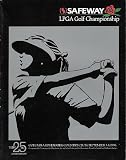 Safeway LPGA Golf Championship: Columbia Edgewater Country Club, September 3-8, 1996