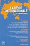 Revue internationale et strat�gique, n� 82 (2/2011): Les lieux d'�laboration de la pens�e strat�gique contemporaine