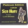 Sea Hunt-16 Dvd Boxed Set-VOLUME ONE- with Motion Menus-64 Episodes-Lloyd Bridges
