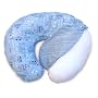 Boppy 2-Sided Cotton-Blend Slipcover - Zoom