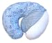 Baby : Boppy 2-Sided Cotton-Blend Slipcover - Zoom