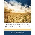 Kurze Anleitung Zur Fischzucht in Teichen