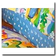 Olive Kids Dinosaur Land Full Bedskirt
