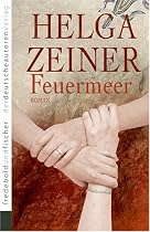 Feuermeer: Frauenroman