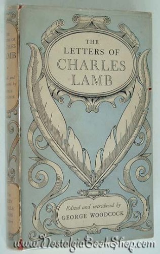 Charles Lamb