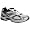 White/Black/Silver : WIDTH-D-MEDIUM