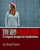 The Red Collection: Twelve Original Designs for Handknitters