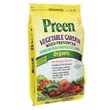 Preen Vegetable Garden Weed Preventer - 25 lb. 2463782