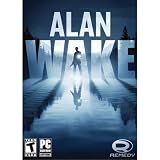 Alan Wake