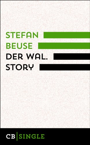 Der Wal. Story (German Edition)