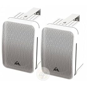 Behringer 1C Monitor, White by 
