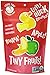 Little Duck Organics Tiny Fruits - Apple & Banana - 1 oz