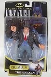 51aSmuv02XL. SL160  Batman: Legends of the Dark Knight The Penguin Action Figure
