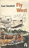 Fly west