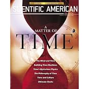 How to Build a Time Machine: Scientific American | [Paul Davies, Scientific American]