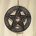 Pentacle Pentagram Tetragrammaton Dreamcatcher Wicca Wiccan Dream Catcher Pagan Gift