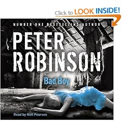Bad Boy- Abridged