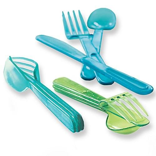 Outdoor Party Utensils