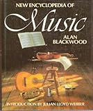 New encyclopaedia of music