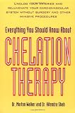 Everything You Should Know About Chelation Therapy Image of Everything You Should Know About Chelation Therapy