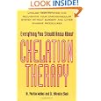 Everything You Should Know About Chelation Therapy'