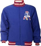 New England Patriots Special Teams Reversible Jacket