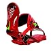 Ride Contraband LTD Snowboard Bindings 2010