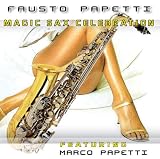 Magic Sax