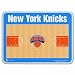 NBA New York Knicks Cutting Board