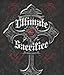 Christian T-shirt Ultimate Sacrifice Made by Jesus Christ
