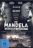 Produkt-Bild: Die Mandela Verschw&ouml;rung - Target Freedom