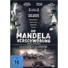 Die Mandela Verschw�rung - Target Freedom