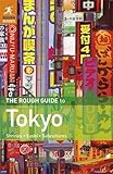 The Rough Guide to Tokyo