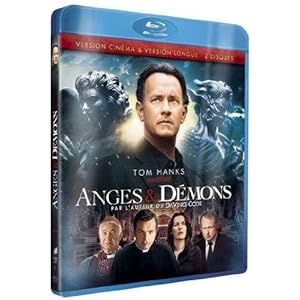Anges & démons [Version Longue]