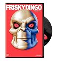 Frisky Dingo - Season 1