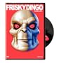 Frisky Dingo - Season 1